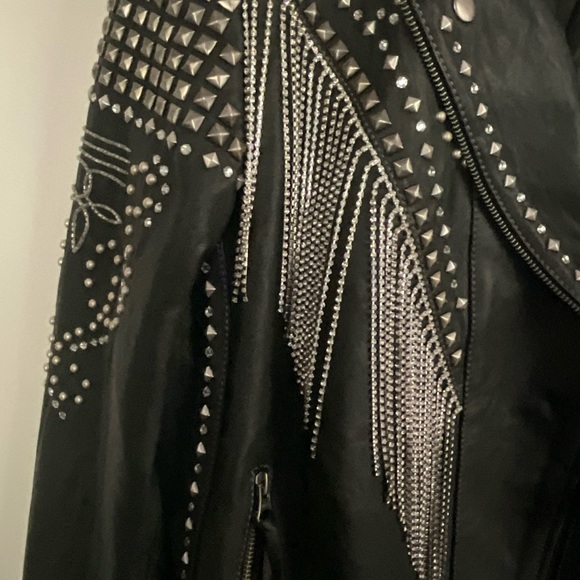 DOUBLE D RANCH ‘RHINESTONE COWBOY NASHVILLE  COLLECTION  2020’’  NWT 2X - Picture 6 of 7